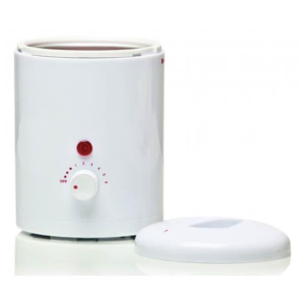 
	BeautyPro Petite Wax Heater