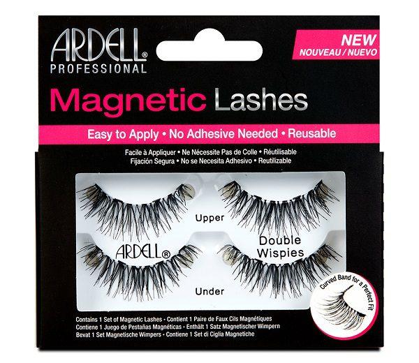 
	Ardell Magnetic Lashes – Double Wispies