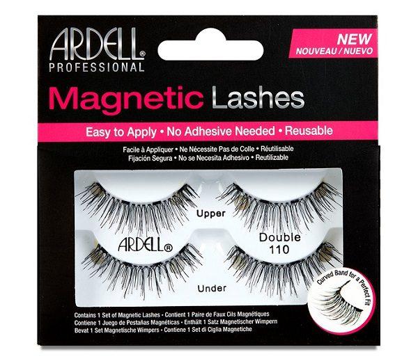 
	Ardell Magnetic Lashes – Double 110