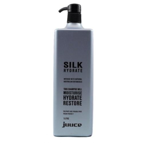 
	Juuce Silk Hydrate Shampoo 1L