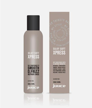 
	Juuce Silky Soft Express 100g