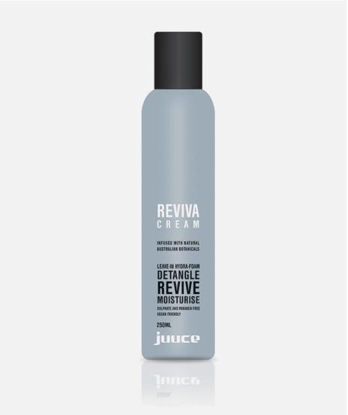 
	Juuce Revive Reviva Cream 250g