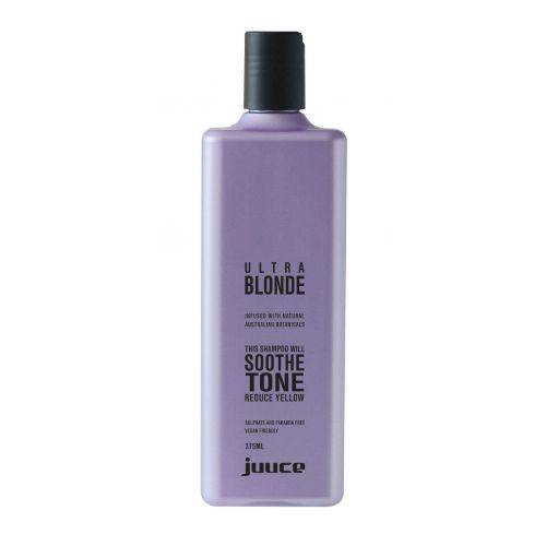 
	Juuce Ultra Blonde Shampoo 375ml
