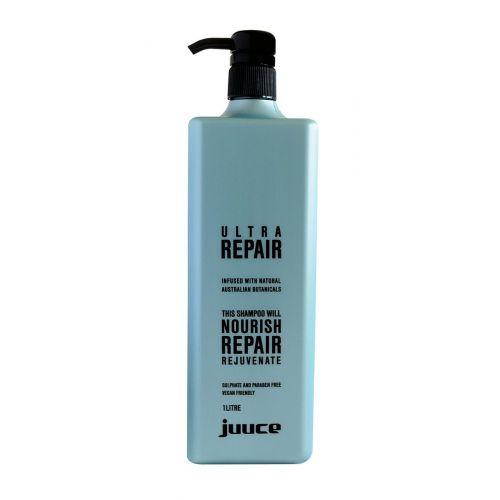 
	Juuce Ultra Repair Shampoo 1L