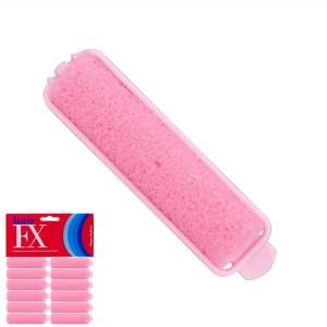 
Hair FX Mini Foam Rollers 12pk