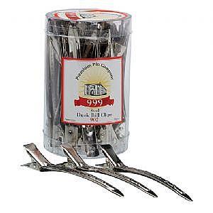 
999 Duck Bill Steel Clips 902