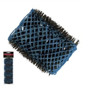 
Genuine 42mm Swiss Hair Rollers (Blue)