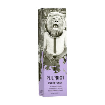 
	Pulp Riot Violet Toner 90ml