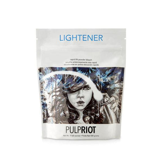 
	Pulp Riot Lightener 500g