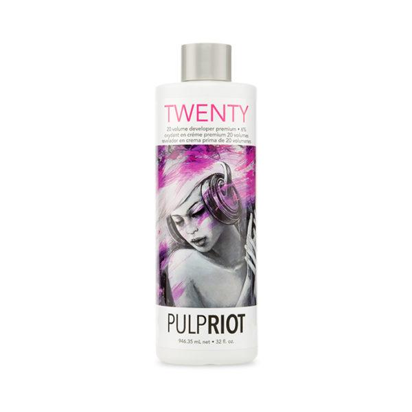 
	Pulp Riot TWENTY Vol 946ml