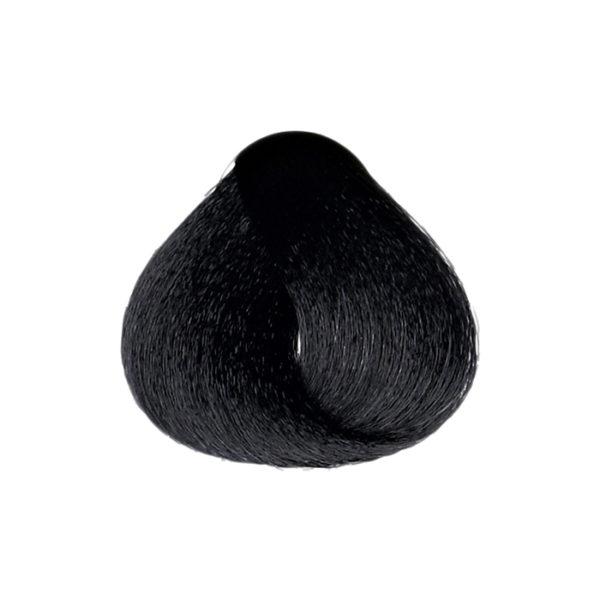 
	Fascinelle 1/0 Black 100g