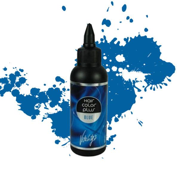 
	Vitality’s Hair Colour Plus Blue 100ml