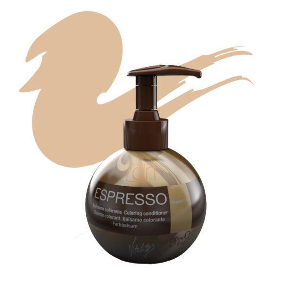 
	Vitality Espresso Cappuccino Color Mask 200ml