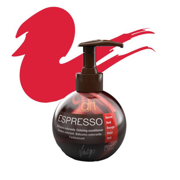 
	Vitality Espresso Red Color Mask 200ml