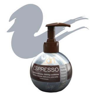 
	Vitality Espresso Platinum Silver Color Mask 200ml