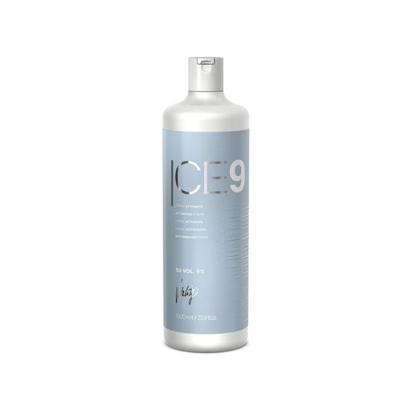 
	Vitality’s Ice 9 Activating Cream 1000ml