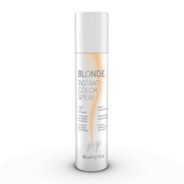 
	Vitality’s Blonde Instant Colour Spray 80ml