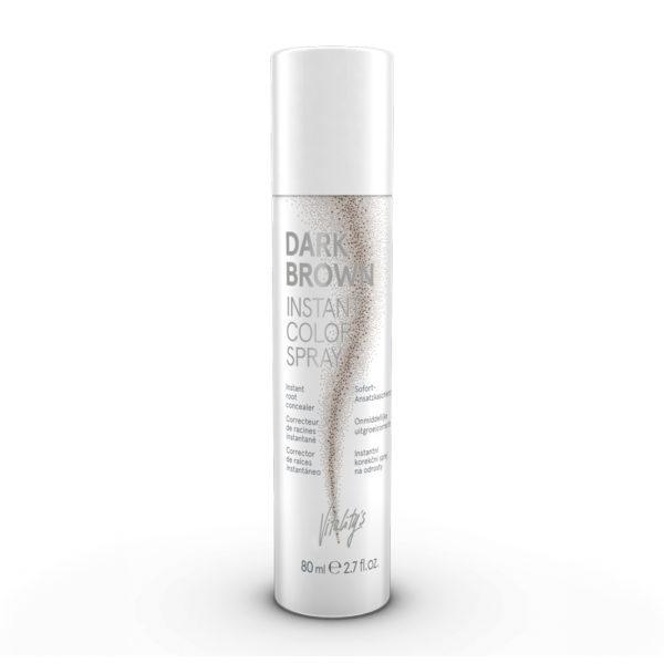 
	Vitality’s Dark Brown Instant Colour Spray 80ml