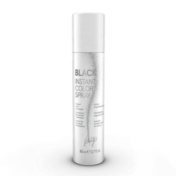 
	Vitality’s Black Instant Colour Spray 80ml