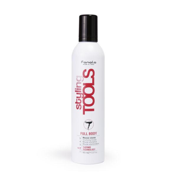 
	Fanola Styling Tools Full Body Volumizing Mousse 400ml