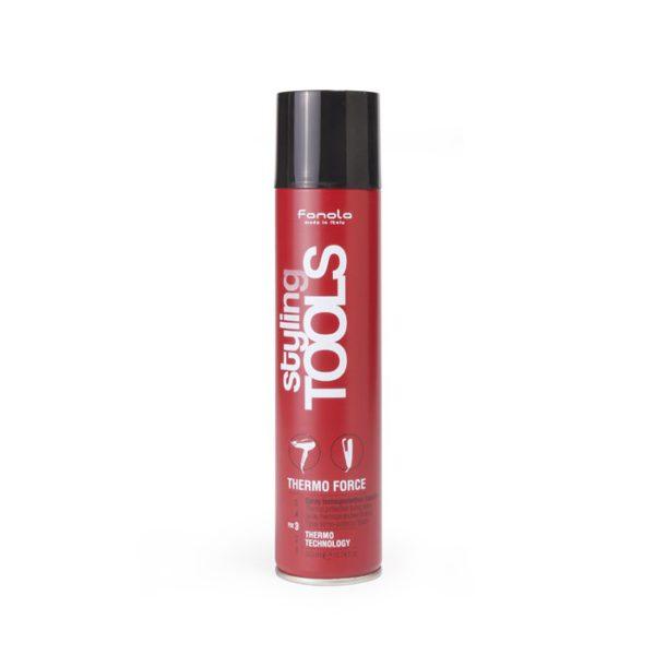 
	Fanola Styling Tools Thermo Force Thermal Fixing Spray 300ml