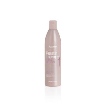 
	Alfaparf Lisse Design 1 Deep Cleansing Shampoo 500ml