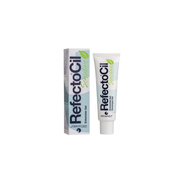 
	RefectoCil Sensitive Developer Gel 60ml