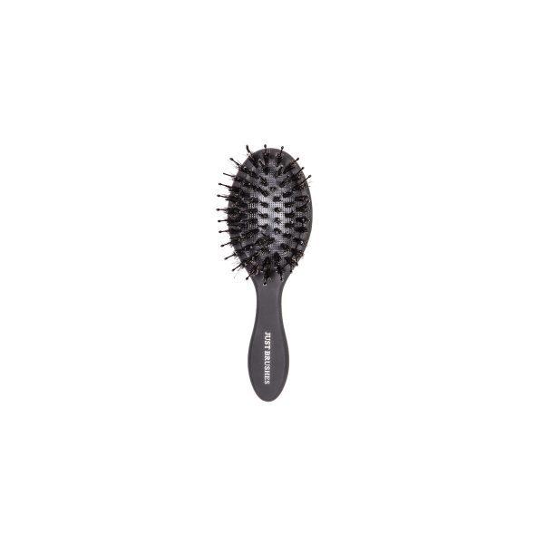 
	Just Brushes Mini Handbag Paddle Brush