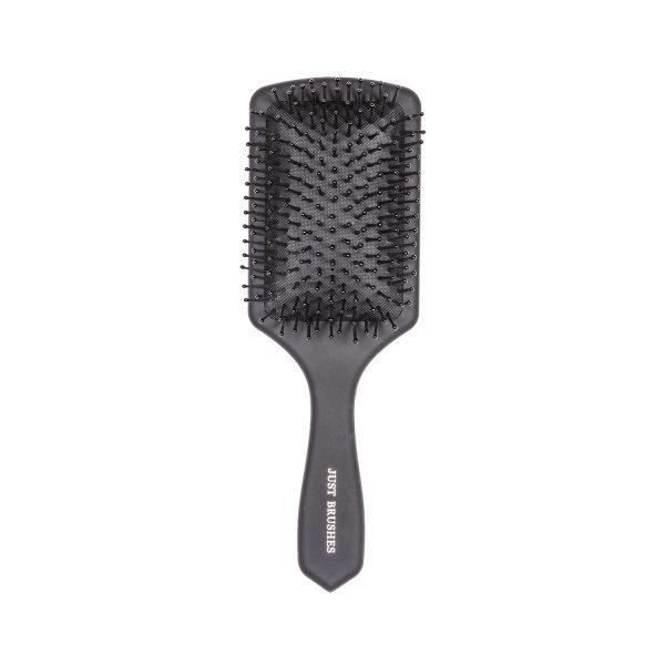 
	Just Brushes Square Paddle Brush