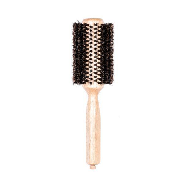 
	Just Brushes Wooden Bristle Brush Medium