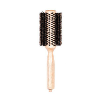 
	Just Brushes Wooden Bristle Brush Medium