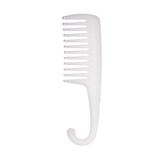 
	Just Brushes Shower Comb