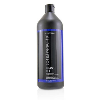 
	Matrix Total Results Brass Off Conditioner 1000ml