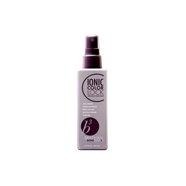 
	B3 Brazilian Bond Builder Ionic Color Lock 140ml