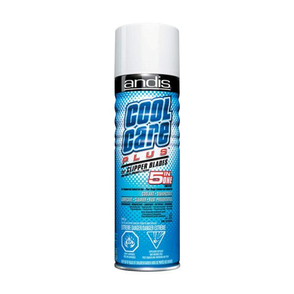 
Andis Cool Care Plus Spray 439g