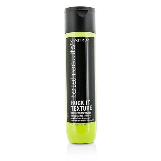 
	Matrix Total Results Rock It Texture Conditioner 300ml