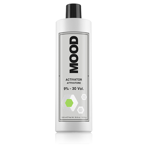 
	Mood Activator 1Litre – 30vol