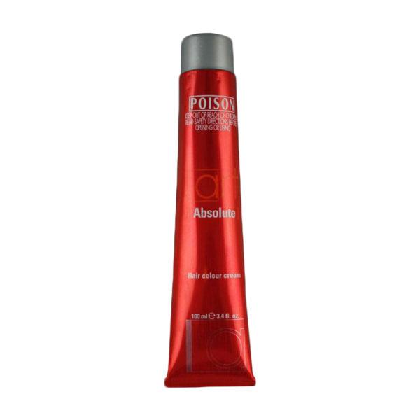 
	Vitality 6/68 Art Absolute Fire Red 100ml