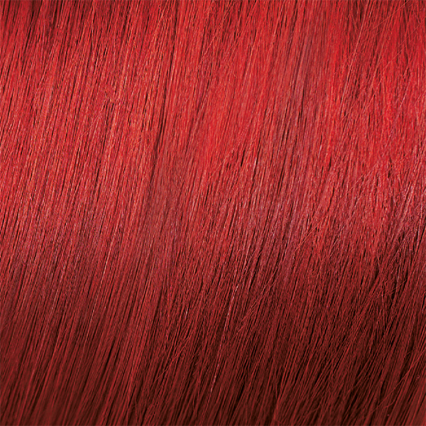 MOOD Color Cream 6.57 Dark Magenta Red Blonde 100ml - MOOD