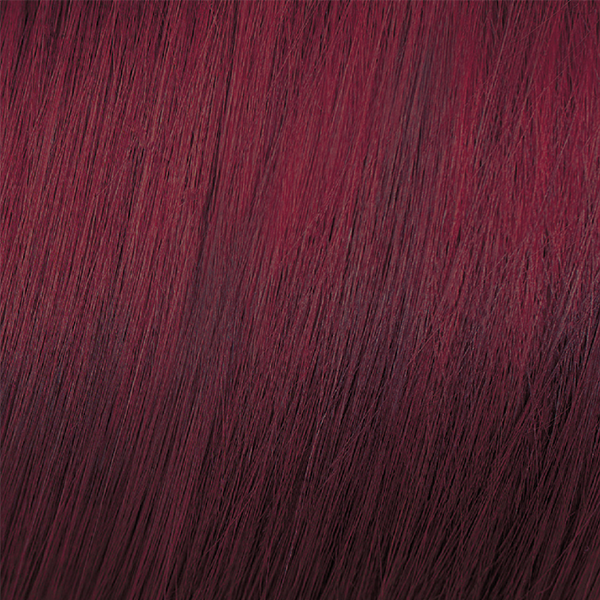 
	Mood Hair Colour 6.57 Dark Magenta Red Blonde 100ml