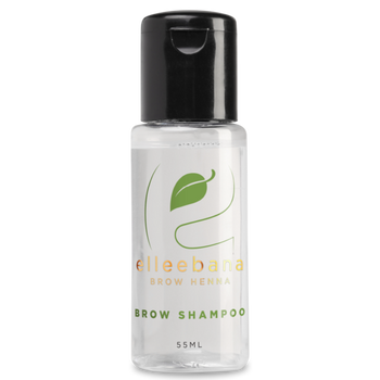 
	Elleebana Brow Shampoo 55ml