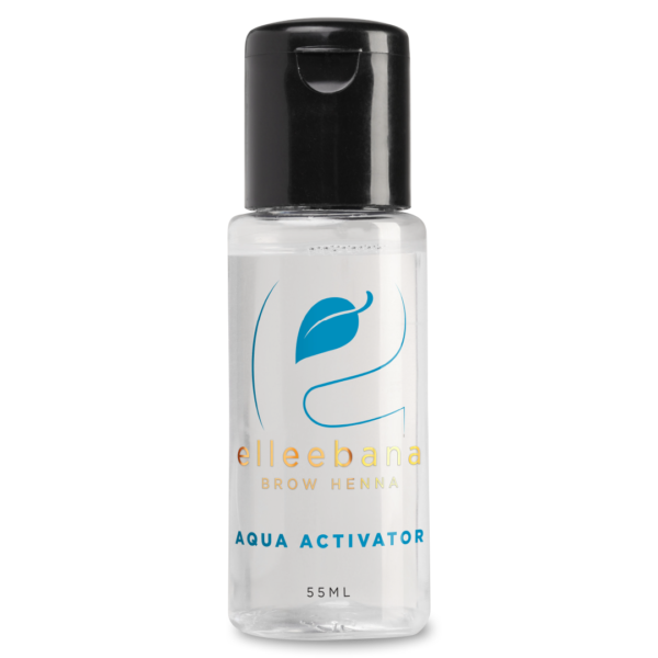 
	Elleebana Aqua PH Activator 55ml