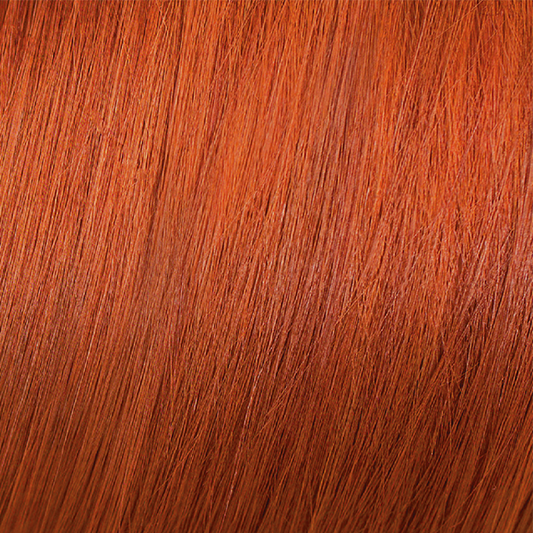 
	Mood Hair Colour 7.44 Intense Copper Blonde 100ml