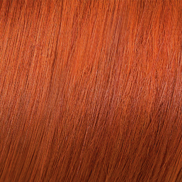 
	Mood Hair Colour 7.44 Intense Copper Blonde 100ml