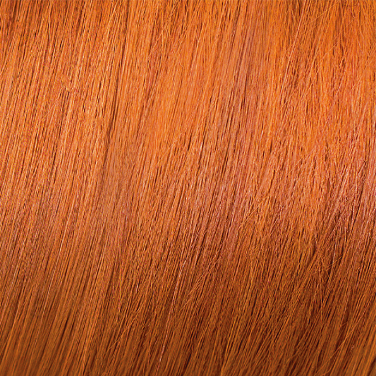 
	Mood Hair Colour 8.43 Light Copper Gold Blonde 100ml