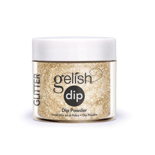 
	Gelish Dip Powder – All That Glitters Is Gold 23g