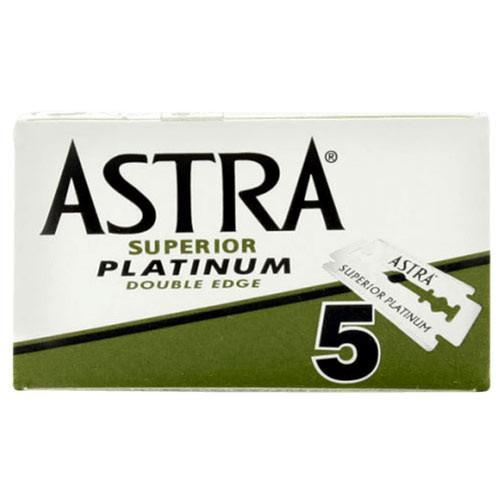 
Astra Blade 5 Piece