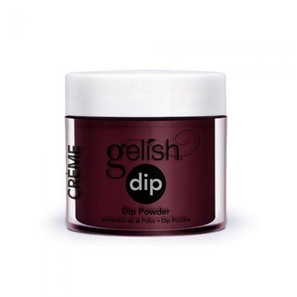 
	Gelish Dip Powder – Bella’s Vampire 23g