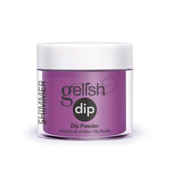 
	Gelish Dip Powder – Berry Buttoned Up 23g