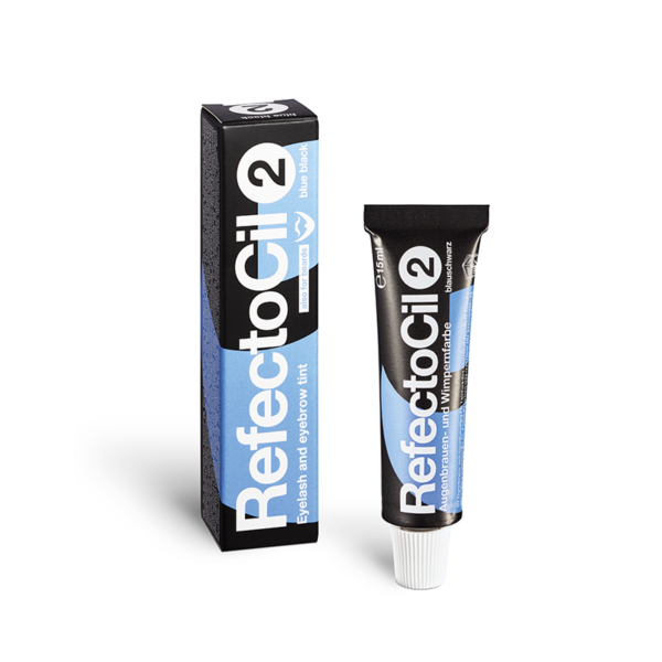 
	Refectocil Tint – Blue Black #2